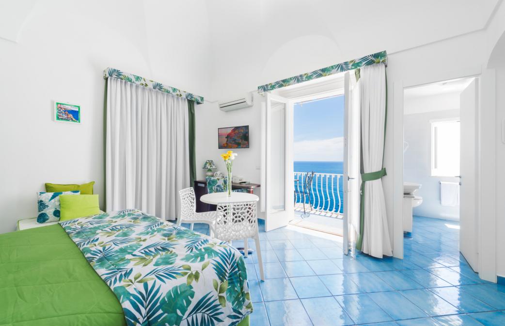 Positano - Best rate guaranteed