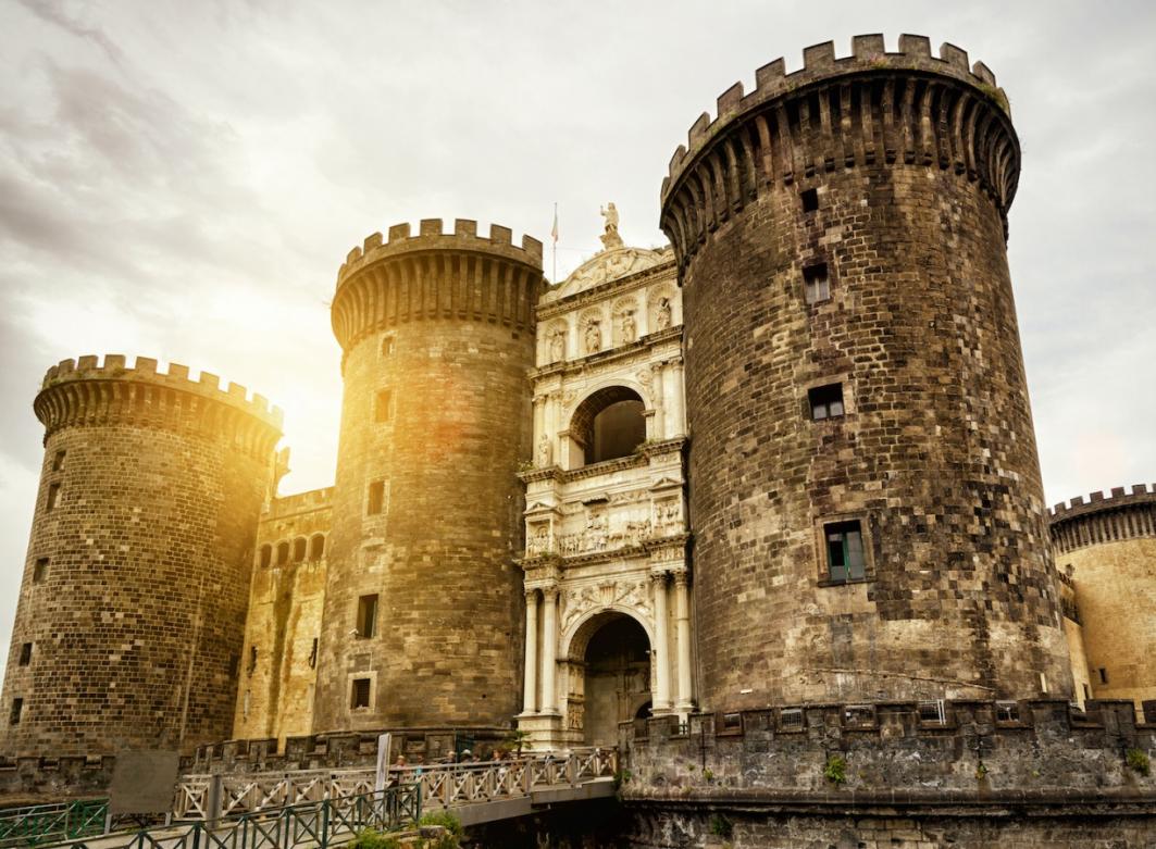 Napoli
